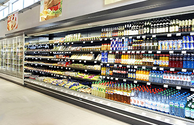 【开云冷柜】超市冷柜为什么不买劣质低价？
